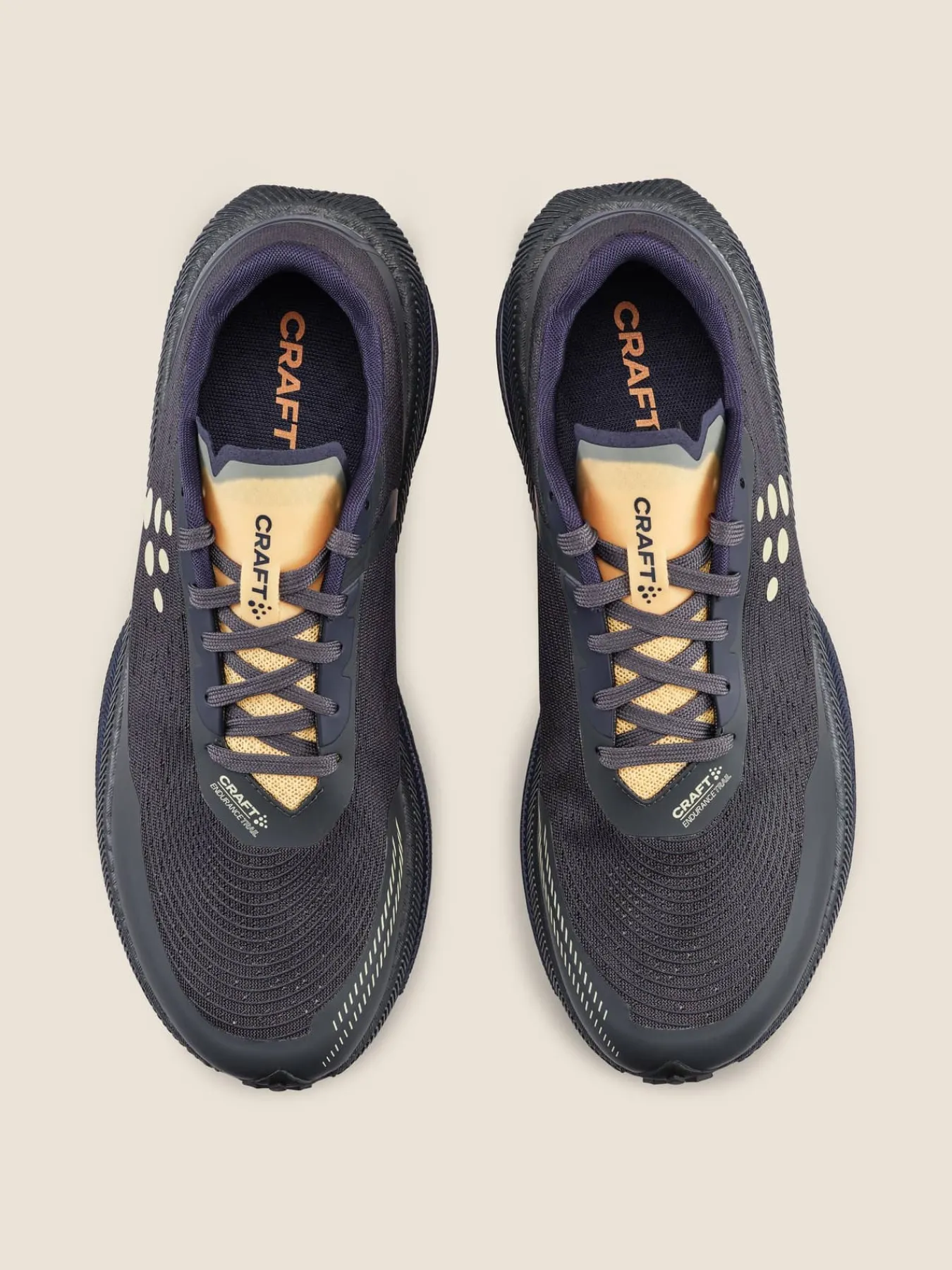 Craft Sportswear Trailskor|Alla Löparskor^Endurance Trail W Asphalt/Dk Navy