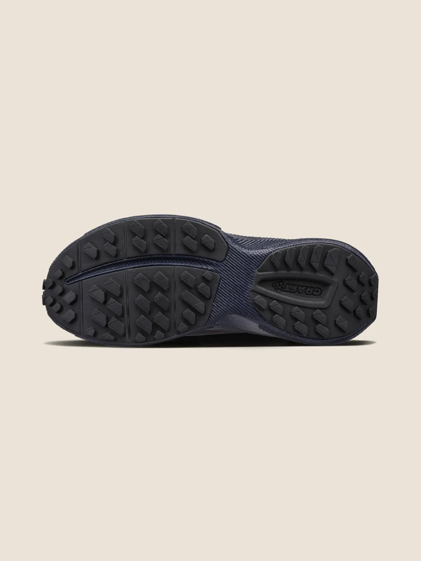 Craft Sportswear Trailskor|Alla Löparskor^Endurance Trail W Asphalt/Dk Navy