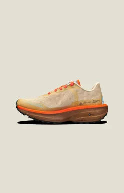 Craft Sportswear Trailskor|Road To Trail^Endurance Trail W Ecru/Roots