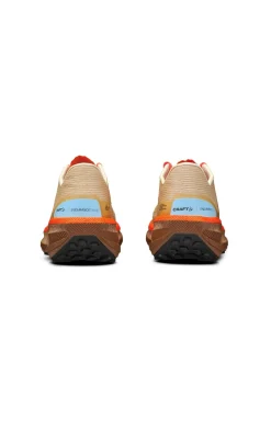 Craft Sportswear Trailskor|Road To Trail^Endurance Trail W Ecru/Roots