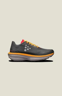 Craft Sportswear Trailskor|Road To Trail^Endurance Trail W Slate/Sour