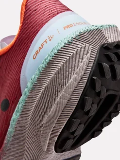 Craft Sportswear Trailskor|Alla Löparskor^Endurance Trail W Machine-Sky