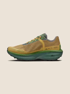 Craft Sportswear Trailskor|Alla Löparskor^Endurance Trail W Deep Lake/Moss