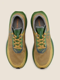 Craft Sportswear Trailskor|Alla Löparskor^Endurance Trail W Deep Lake/Moss