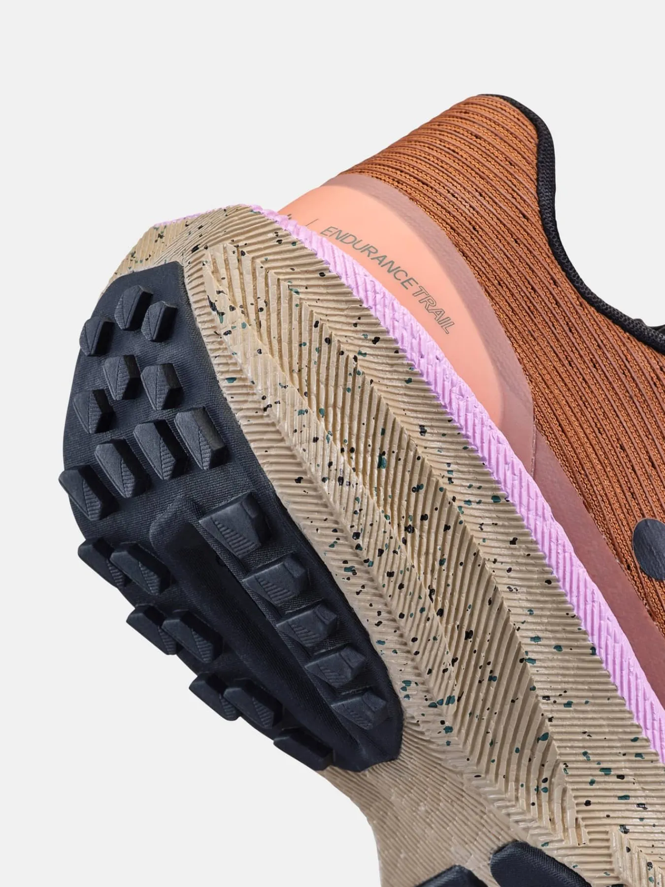 Craft Sportswear Trailskor|Road To Trail^Endurance Trail W Mud-Whiz