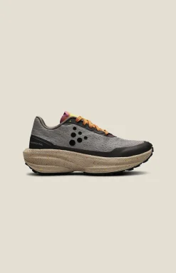 Craft Sportswear Trailskor|Road To Trail^Endurance Trail W Clay-Dk Clay