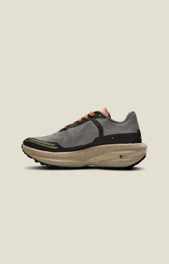 Craft Sportswear Trailskor|Road To Trail^Endurance Trail W Clay-Dk Clay