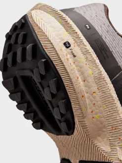 Craft Sportswear Trailskor|Road To Trail^Endurance Trail W Clay-Dk Clay