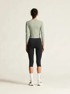 Craft Sportswear Tights^Essence Capri 3 W Black