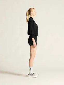Craft Sportswear Tights^Essence hotpants 3 W Black