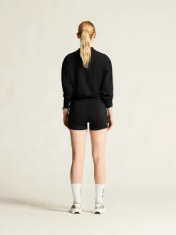 Craft Sportswear Tights^Essence hotpants 3 W Black
