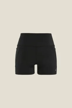 Craft Sportswear Tights^Essence hotpants 3 W Black