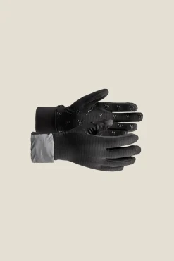 Craft Sportswear Handskar|Utrustning & Tillbehör^Essence Hybrid Glove Black/Silver