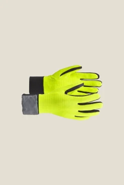 Craft Sportswear Handskar|Utrustning & Tillbehör^Essence Hybrid Glove Flumino/Silver