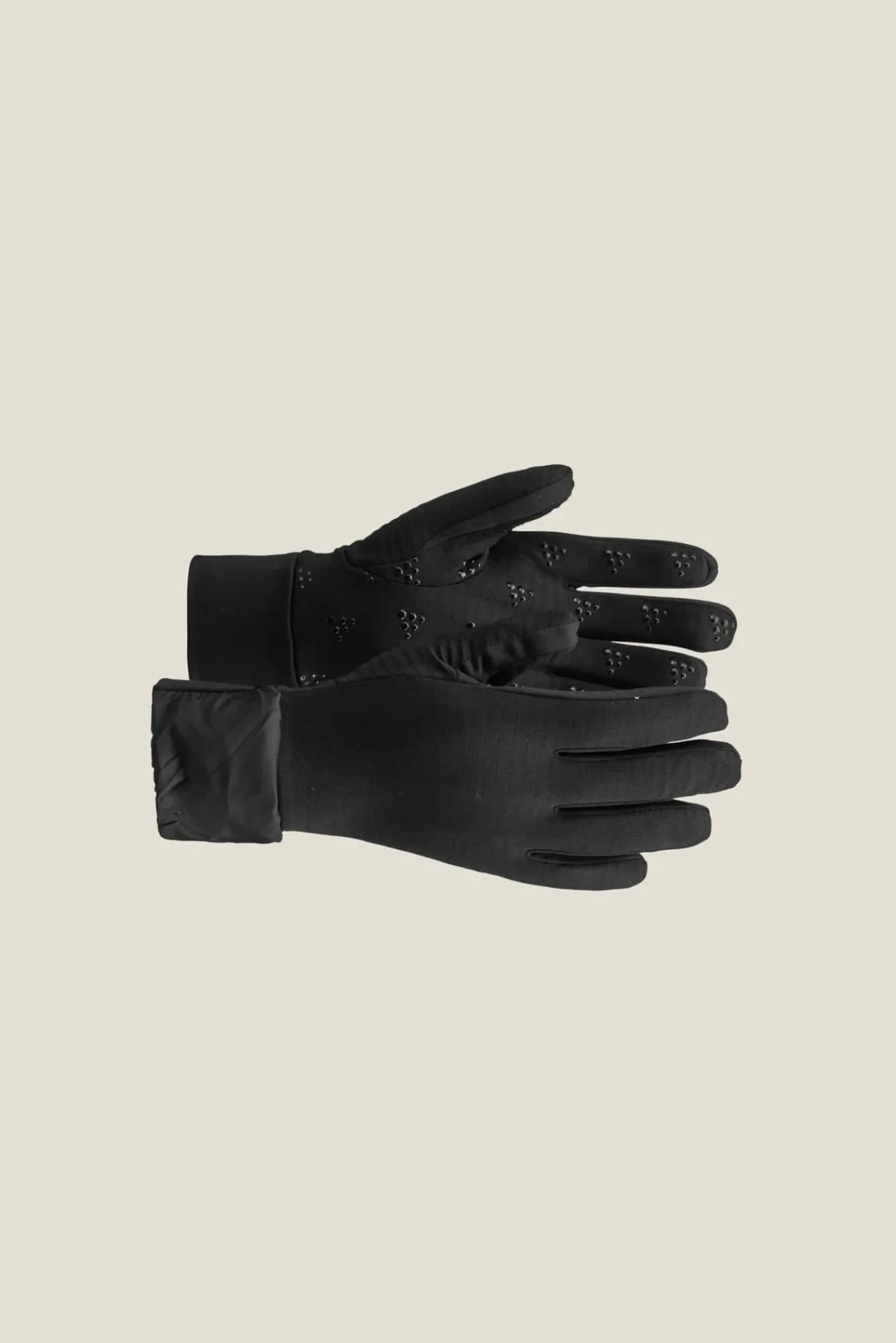 Craft Sportswear Handskar|Utrustning & Tillbehör^Essence Hybrid Glove Black