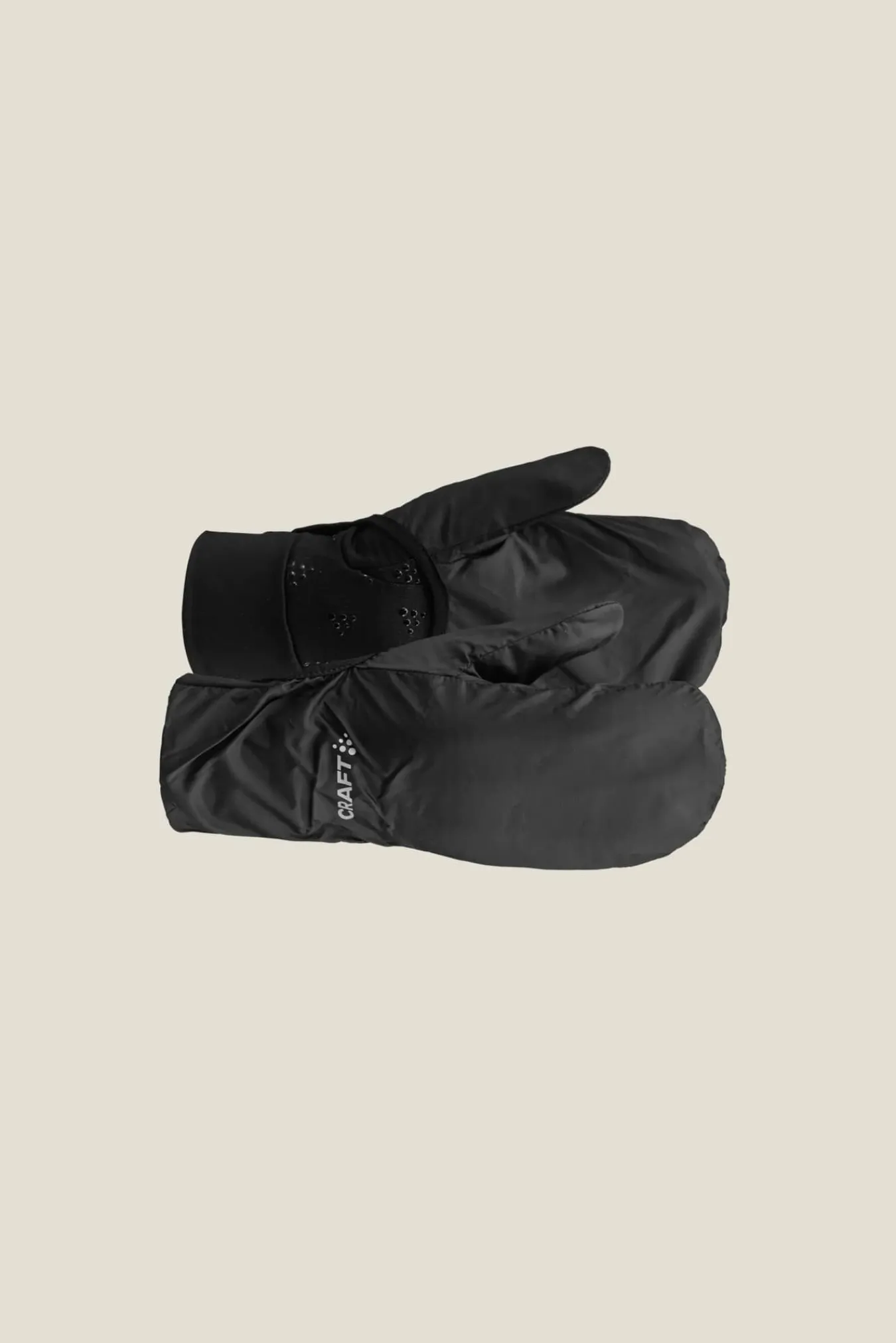 Craft Sportswear Handskar|Utrustning & Tillbehör^Essence Hybrid Glove Black