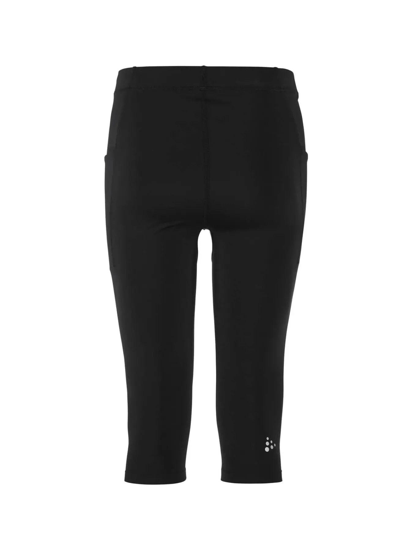 Craft Sportswear Tights^Essence Knickers 3 M Black
