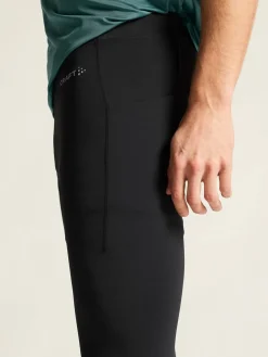 Craft Sportswear Tights^Essence Knickers 3 M Black