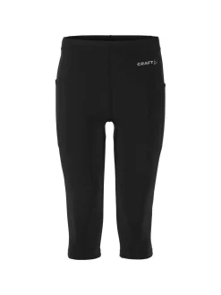 Craft Sportswear Tights^Essence Knickers 3 M Black