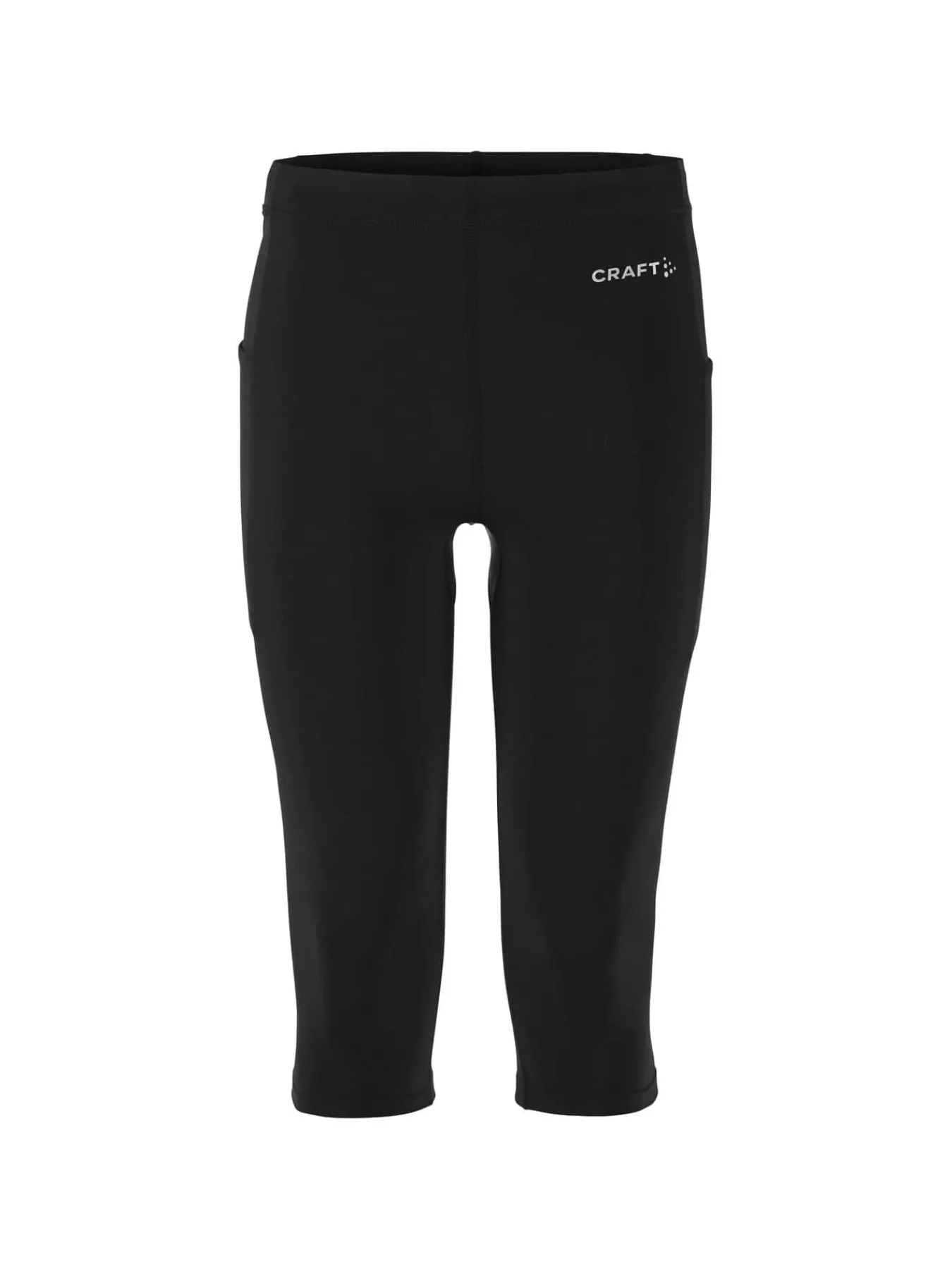 Craft Sportswear Tights^Essence Knickers 3 M Black