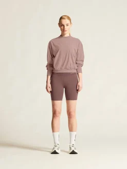 Craft Sportswear Tights^Essence Short Tights 3 W Flint