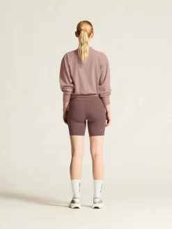Craft Sportswear Tights^Essence Short Tights 3 W Flint
