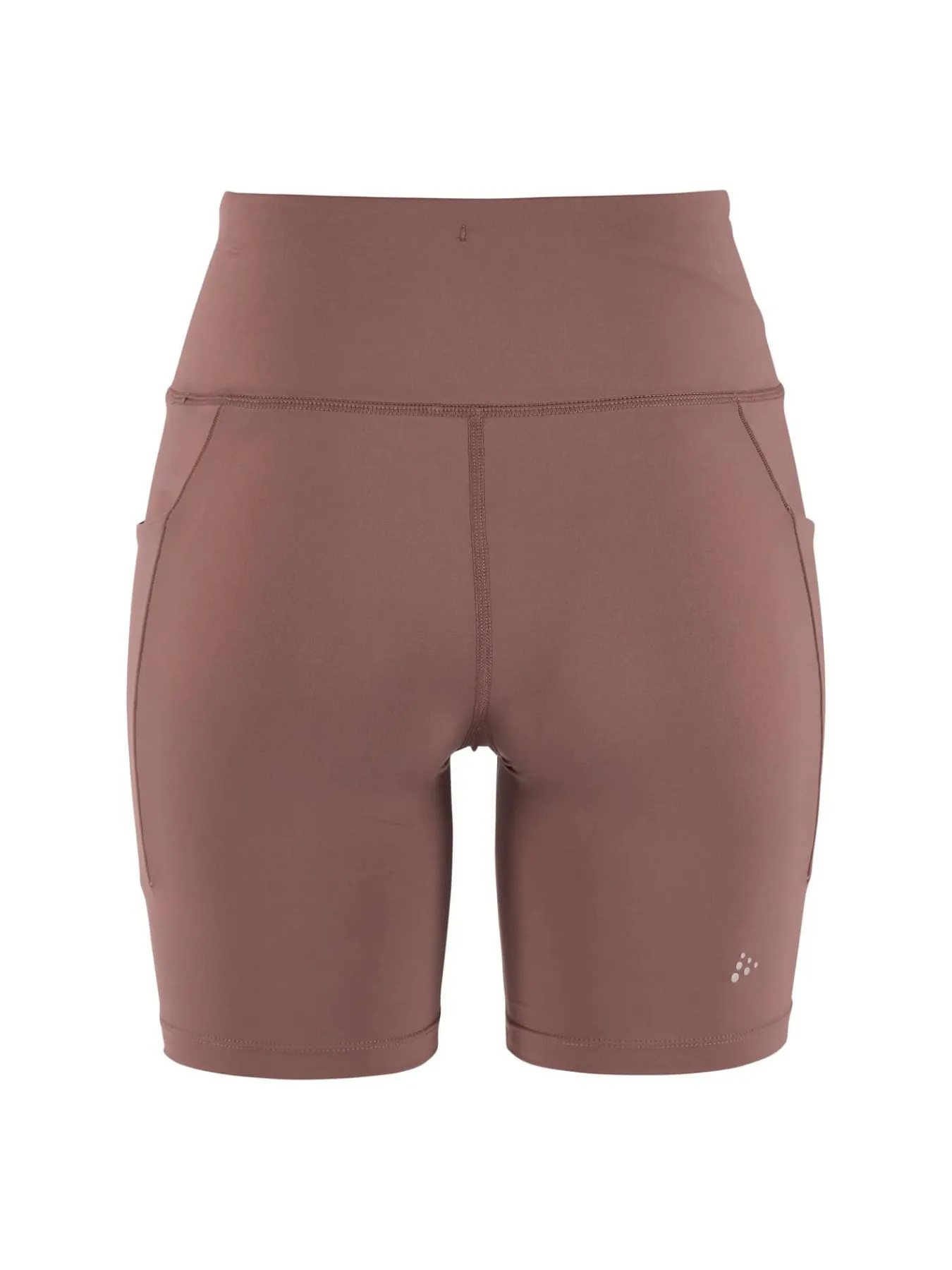 Craft Sportswear Tights^Essence Short Tights 3 W Flint