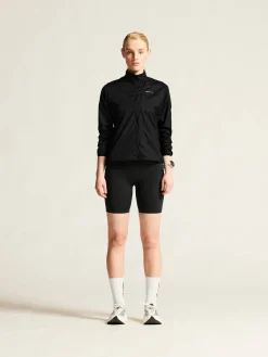 Craft Sportswear Tights^Essence Short Tights 3 W Black