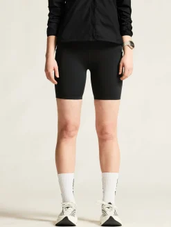Craft Sportswear Tights^Essence Short Tights 3 W Black