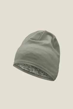Craft Sportswear Kepsar & Mössor|Längdskidor^Essence Thermal Ponytail Hat Leaf