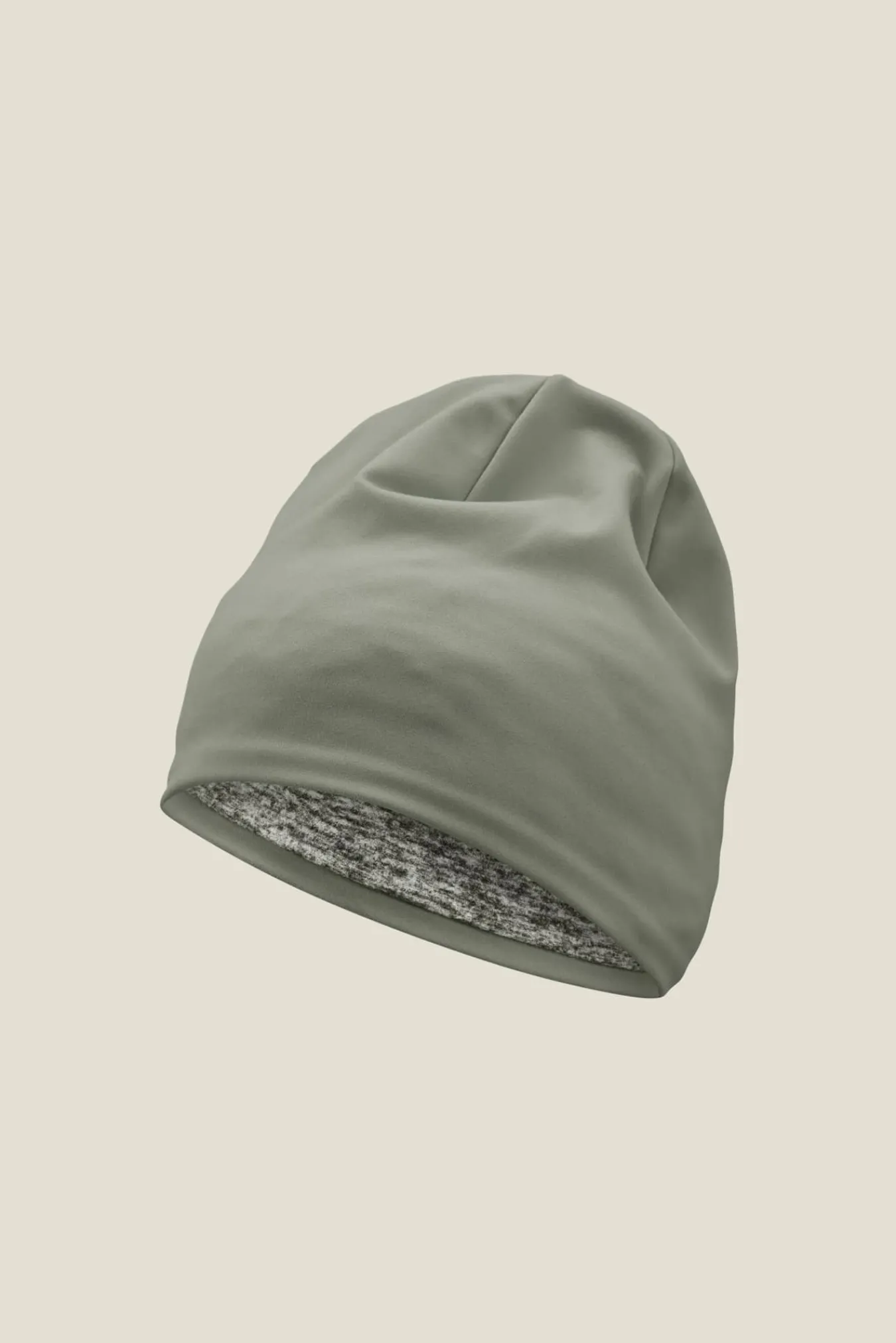 Craft Sportswear Kepsar & Mössor|Längdskidor^Essence Thermal Ponytail Hat Leaf