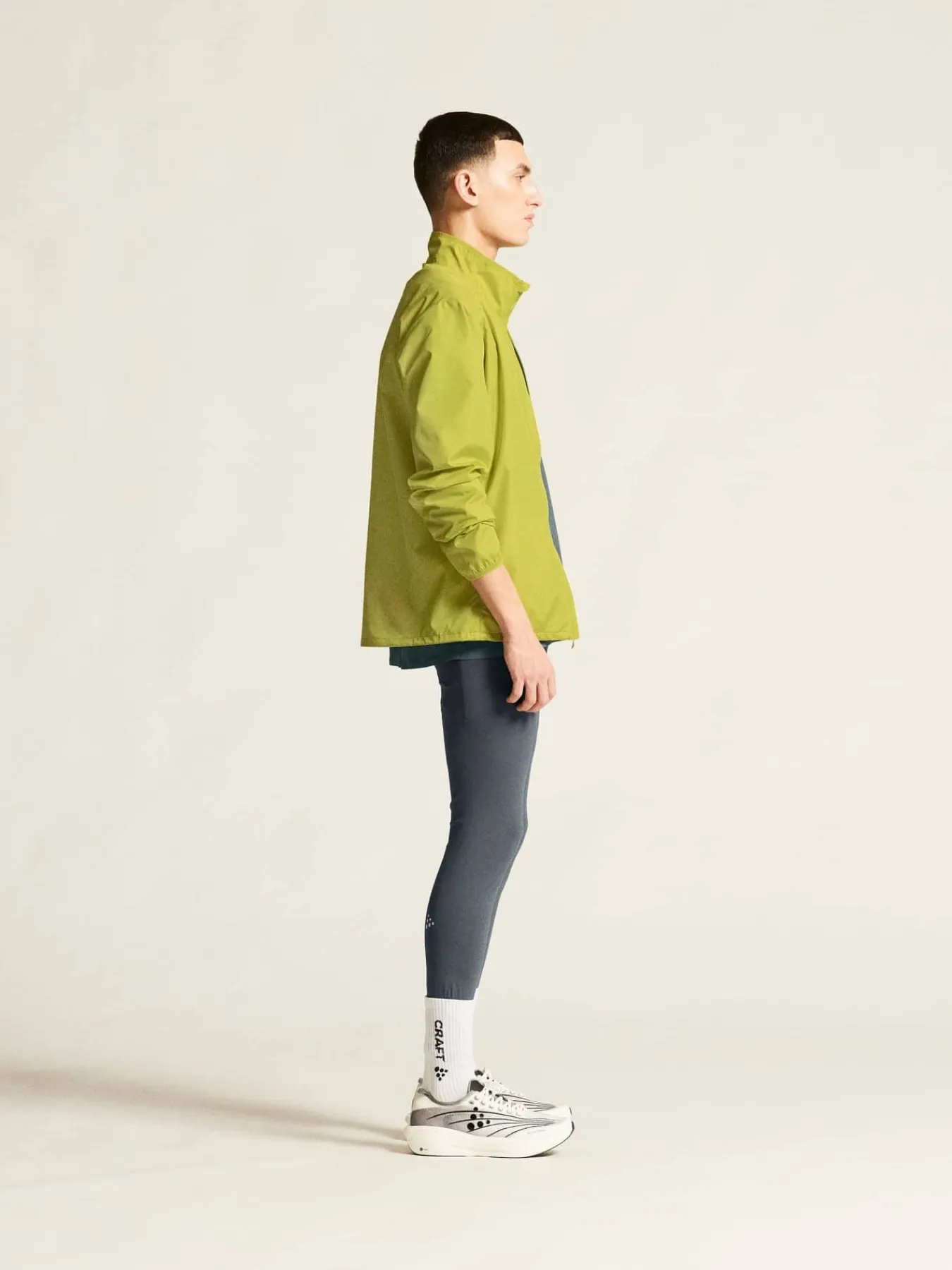 Craft Sportswear Tights|Träning^Essence Tights 3 M Norit
