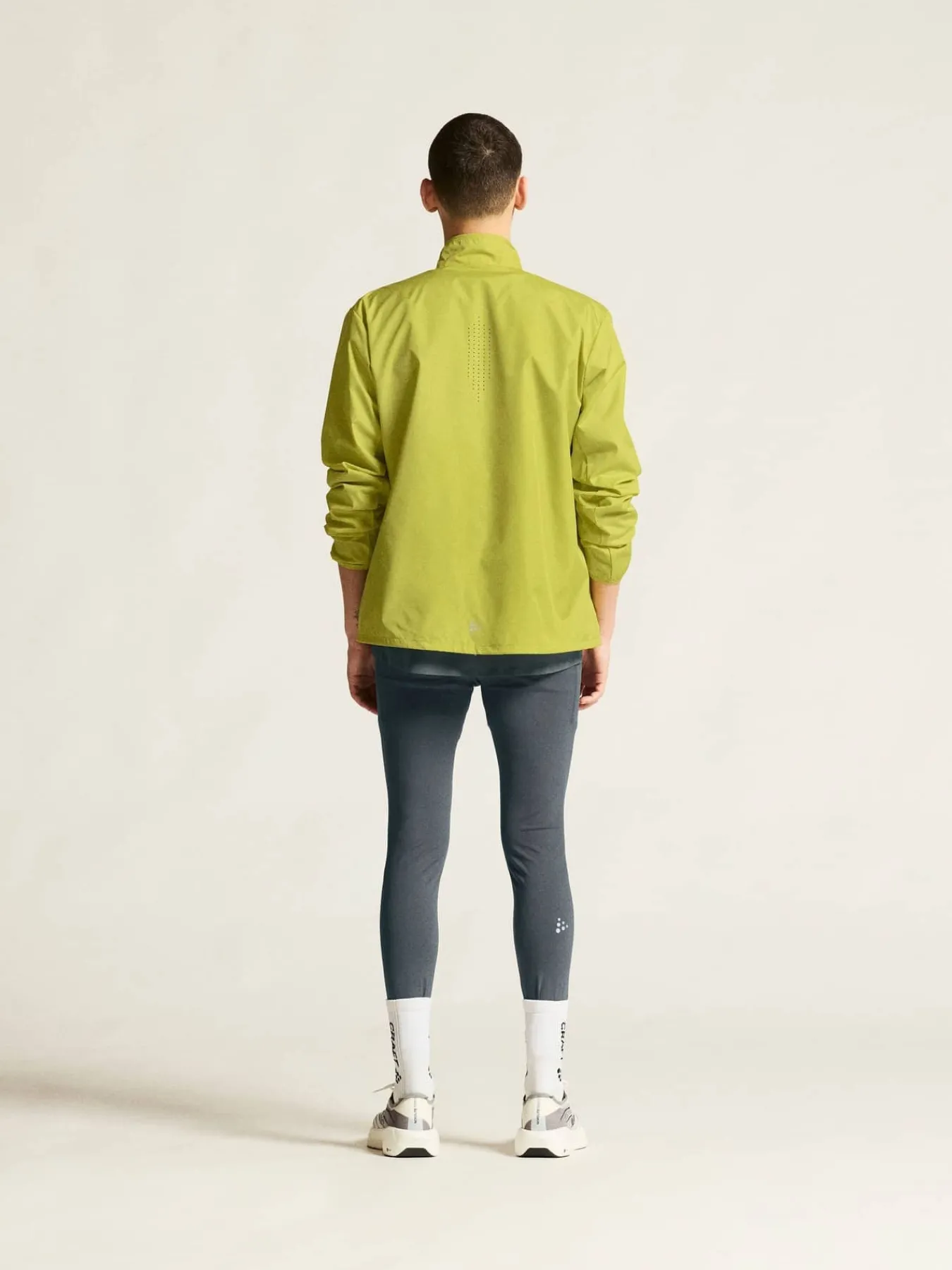 Craft Sportswear Tights|Träning^Essence Tights 3 M Norit