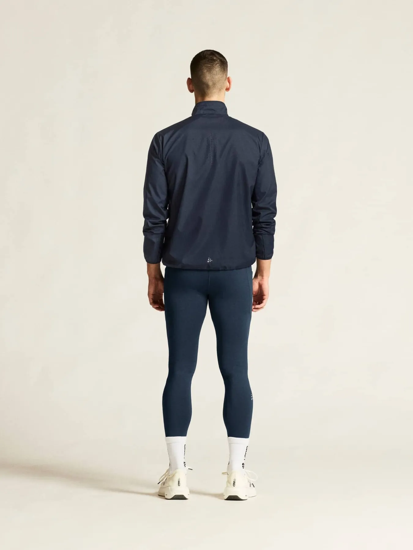 Craft Sportswear Tights|Träning^Essence Tights 3 M Blaze