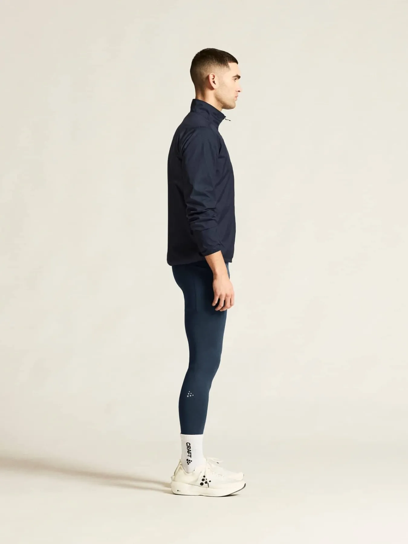 Craft Sportswear Tights|Träning^Essence Tights 3 M Blaze
