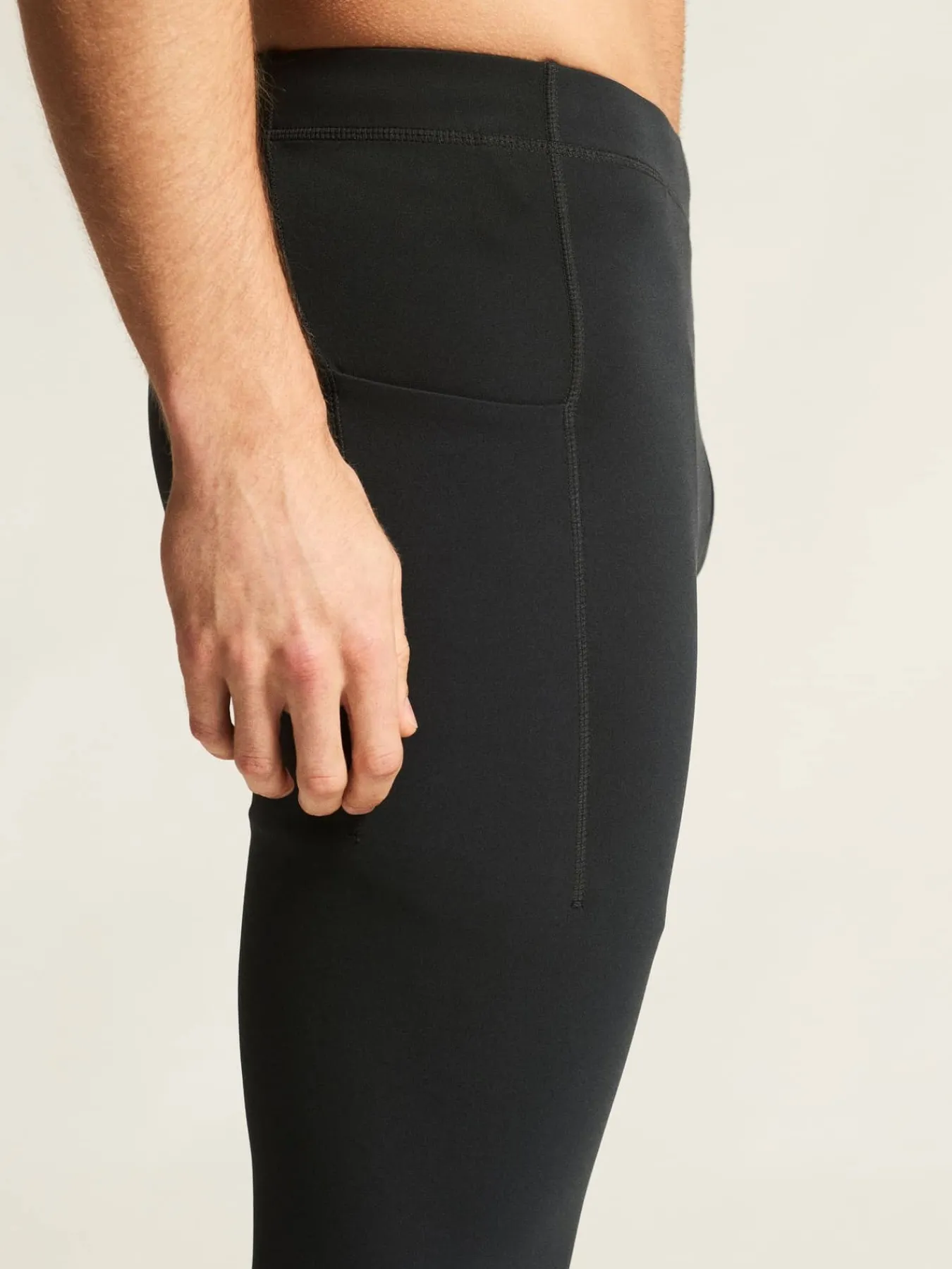 Craft Sportswear Tights|Träning^Essence Tights 3 M Black