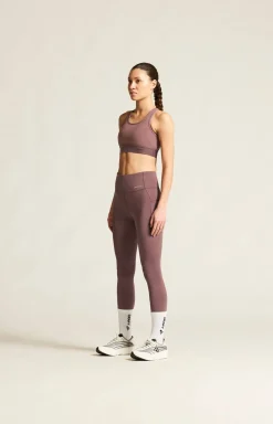 Craft Sportswear Tights^Essence Tights 3 W Flint
