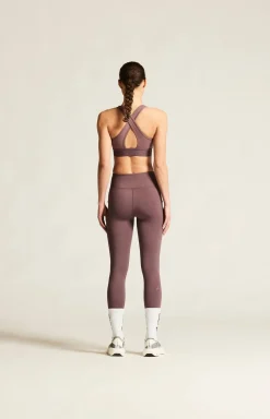 Craft Sportswear Tights^Essence Tights 3 W Flint