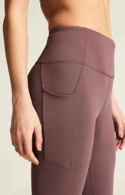 Craft Sportswear Tights^Essence Tights 3 W Flint