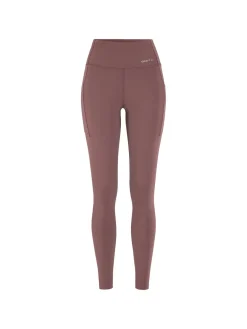 Craft Sportswear Tights^Essence Tights 3 W Flint