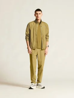 Craft Sportswear Byxor^Essence Training Pants 3 M Khaki