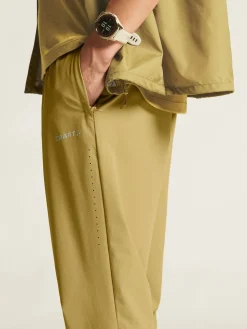 Craft Sportswear Byxor^Essence Training Pants 3 M Khaki