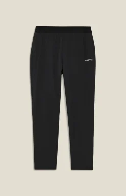 Craft Sportswear Byxor^Essence Training Pants 3 M Black