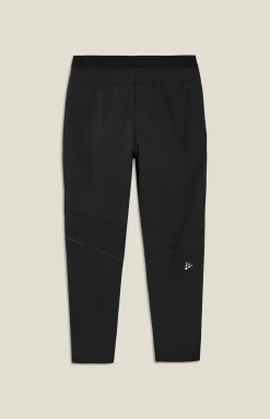 Craft Sportswear Byxor^Essence Training Pants 3 M Black