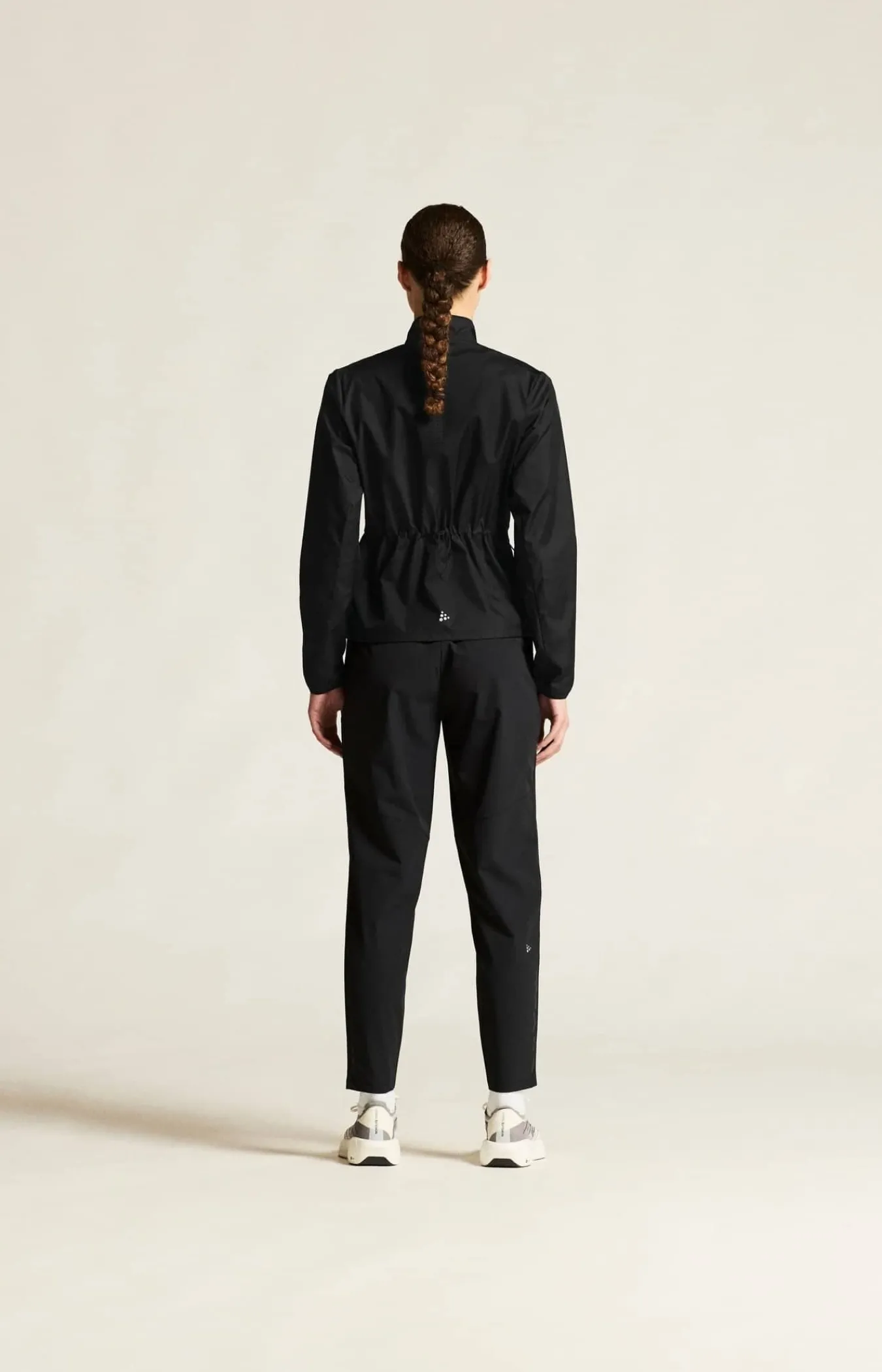 Craft Sportswear Byxor^Essence Training Pants 3 W Black