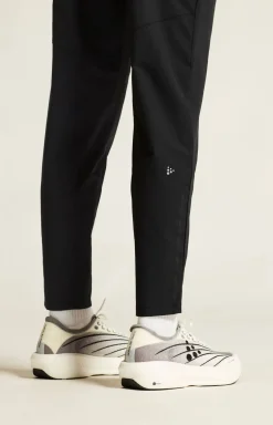 Craft Sportswear Byxor^Essence Training Pants 3 W Black