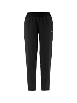 Craft Sportswear Byxor^Essence Training Pants 3 W Black
