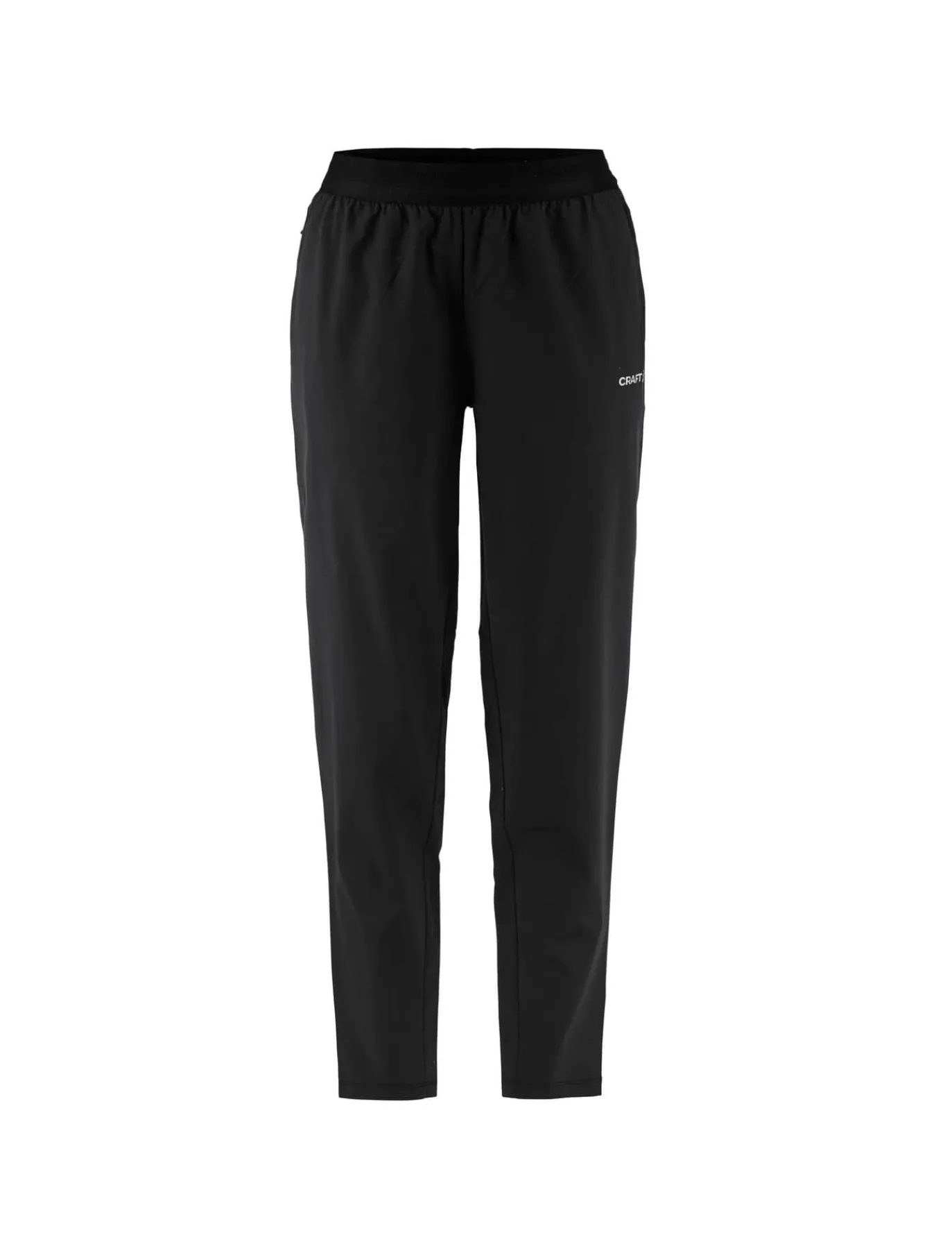 Craft Sportswear Byxor^Essence Training Pants 3 W Black