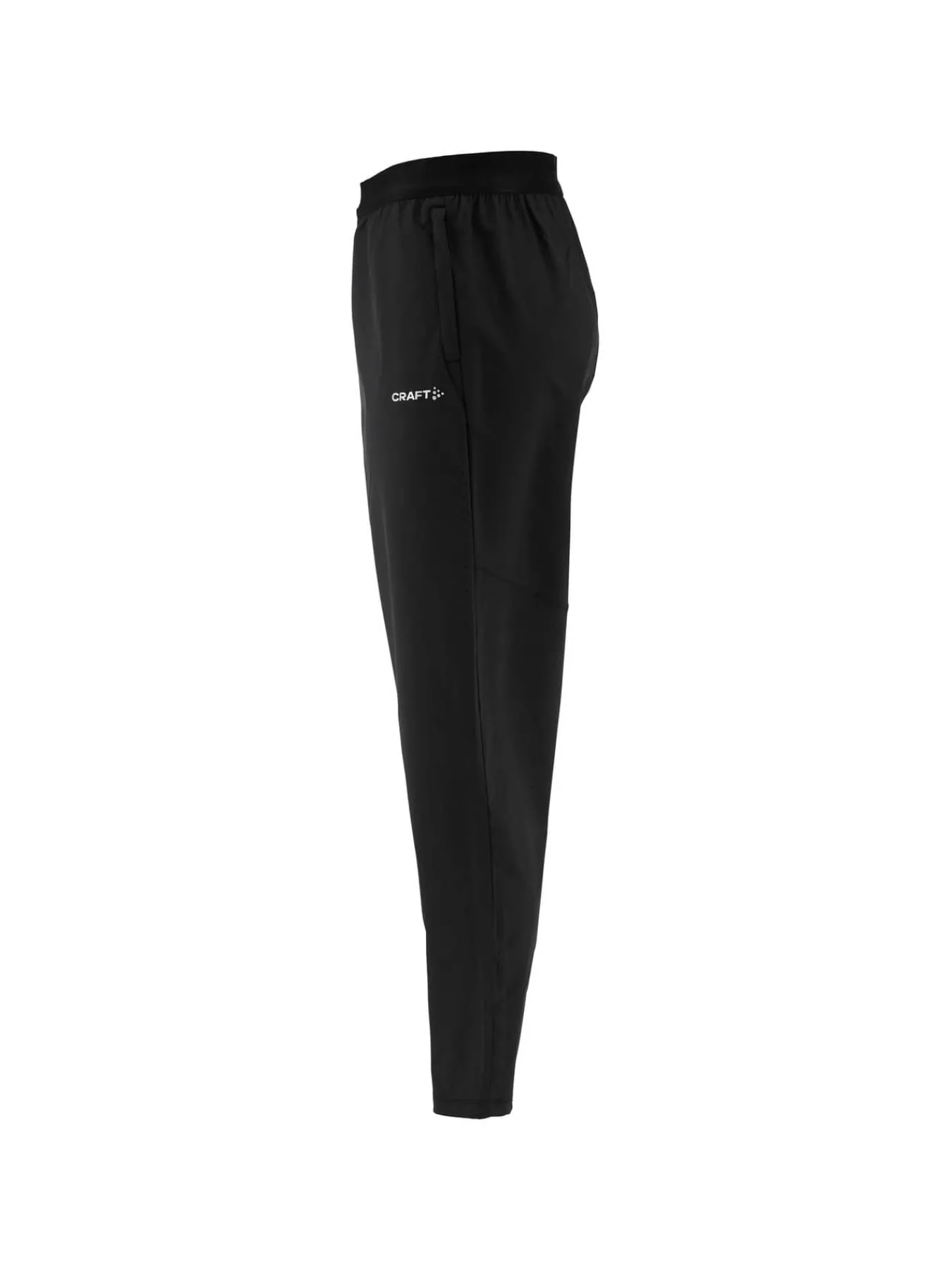 Craft Sportswear Byxor^Essence Training Pants 3 W Black