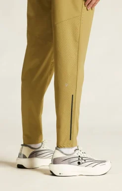 Craft Sportswear Byxor^Essence Training Pants 3 W Khaki